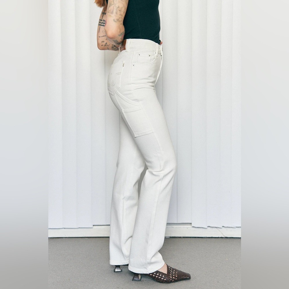 Fashion Brand Company Tall Farm Nap Jeans